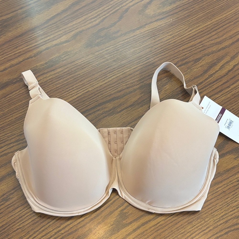 NWT 40DDD Joyspun Nursing Bra